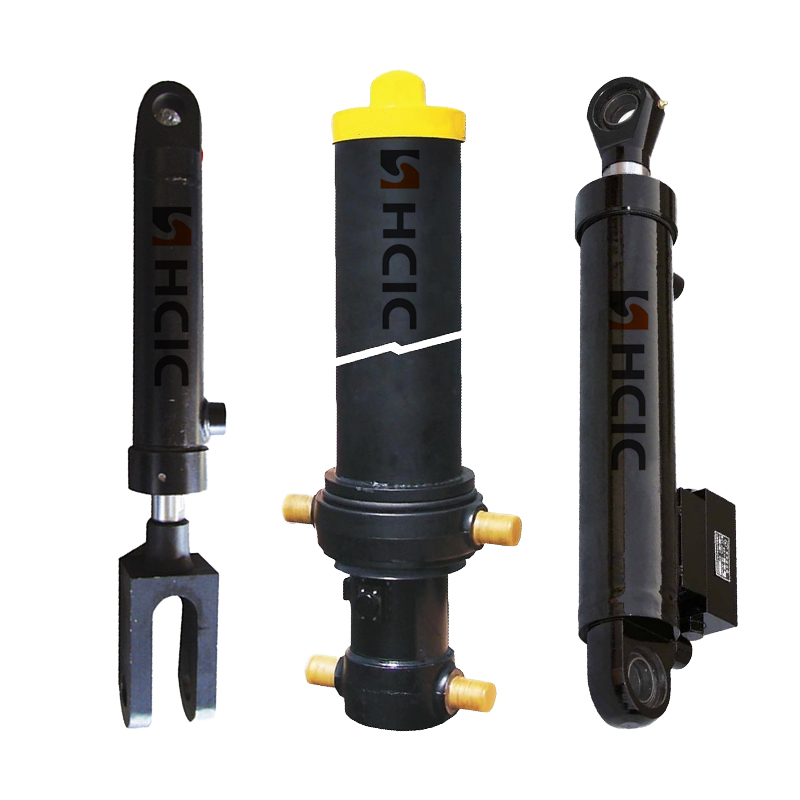 Hydraulic Cylinder 85-453-265