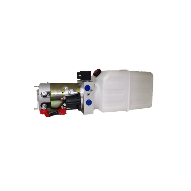 240v 2.2kw auto lifting power unit
