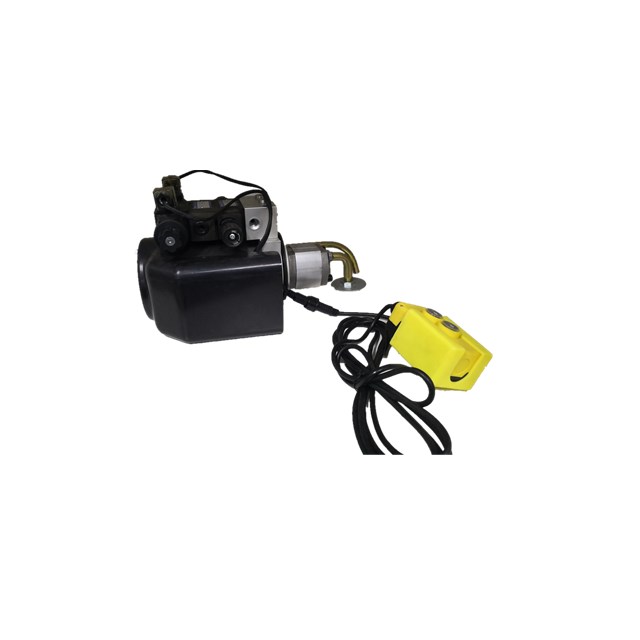 240v 2.2kw auto lifting power unit