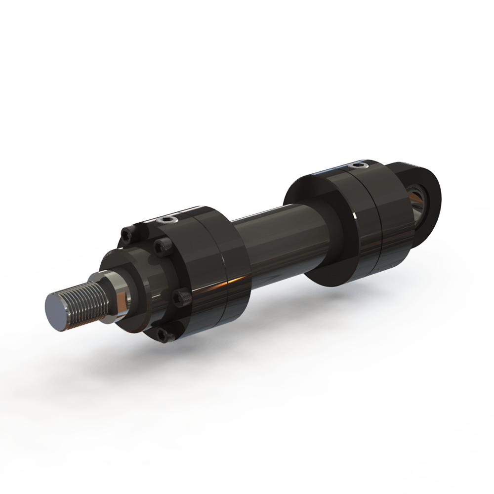 Hydraulic Cylinder 63-702-120