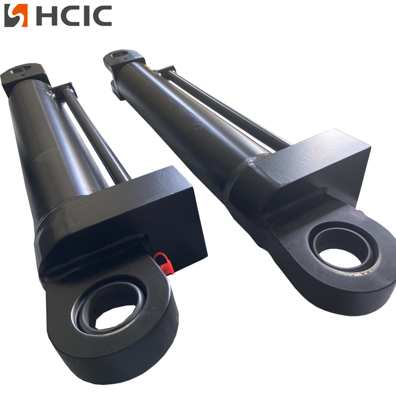 Customization Double Acting Piston Cylinder