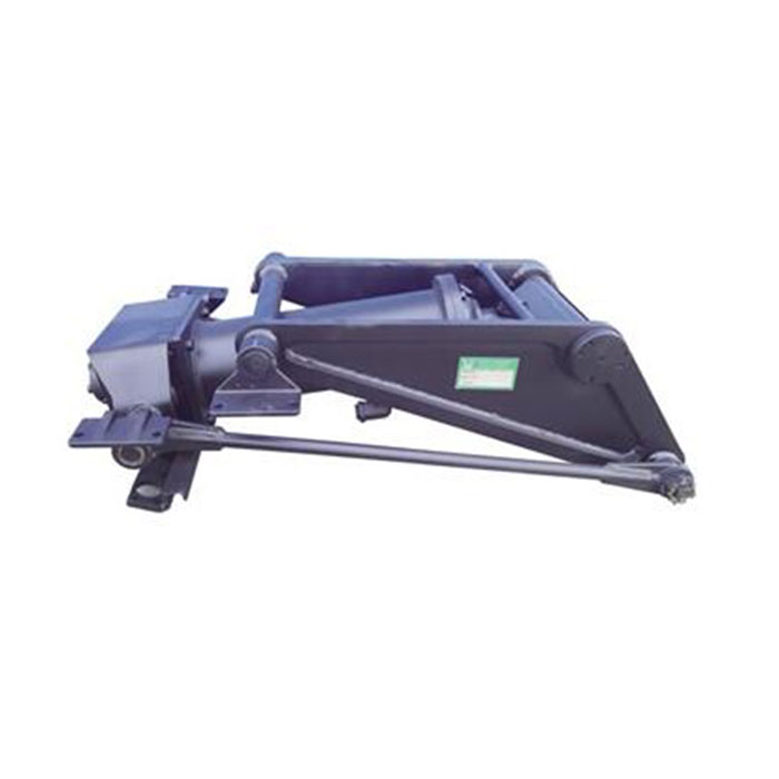 Truck and Trailer Hoist Cylinders