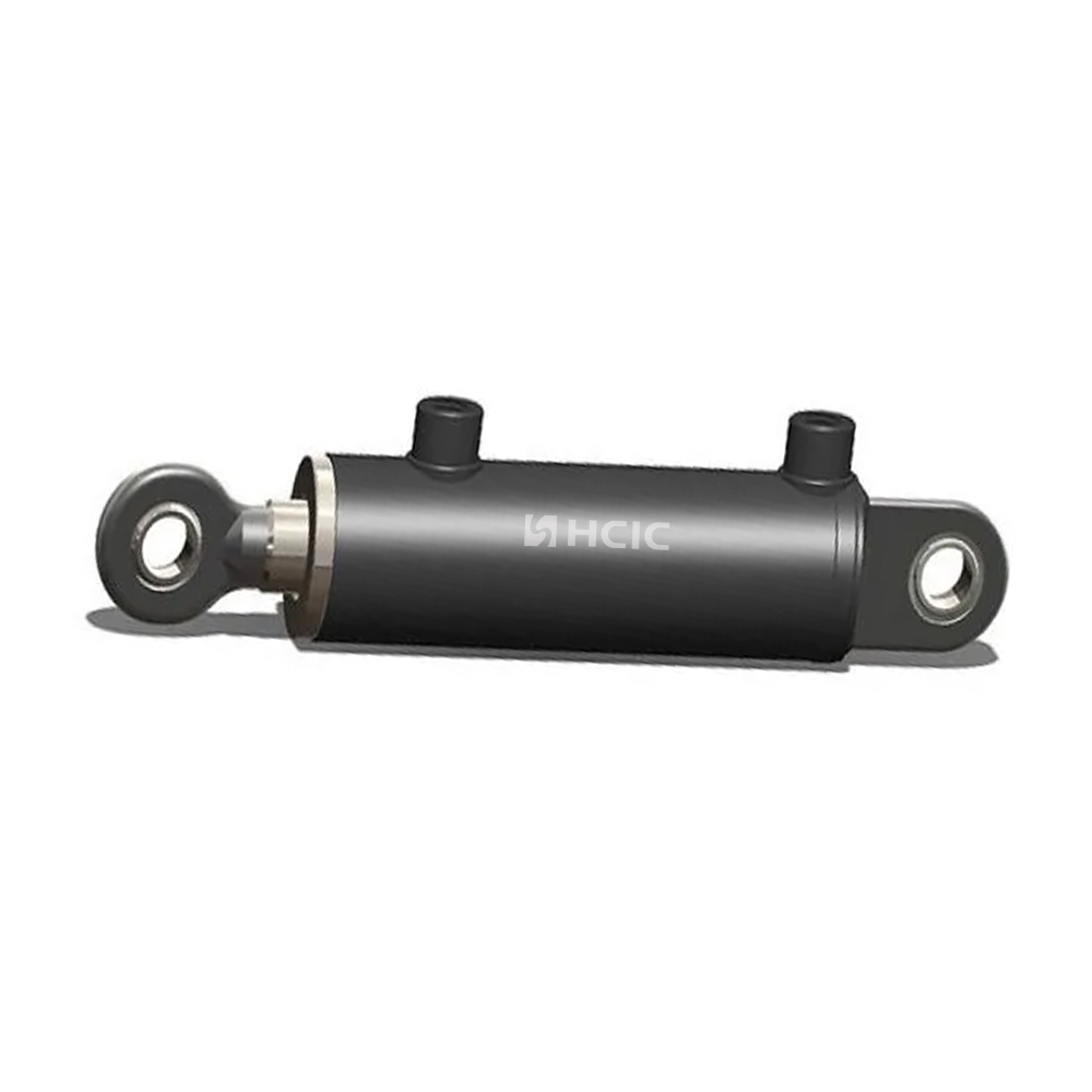 Heil Durapack Dump Body Packer Cylinder