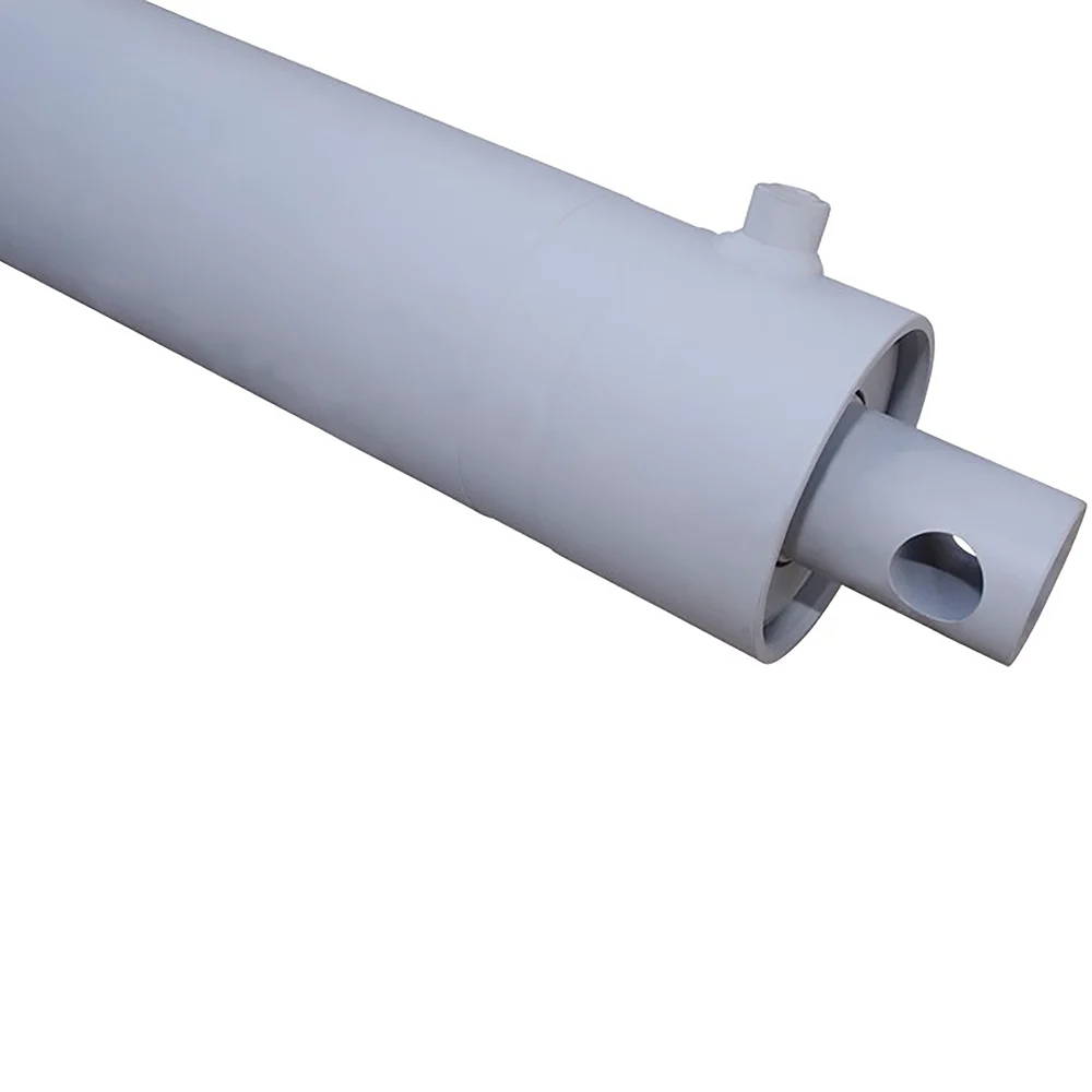 Hydraulic Non-Bypass Cylinder 5 X 2.5 X 40
