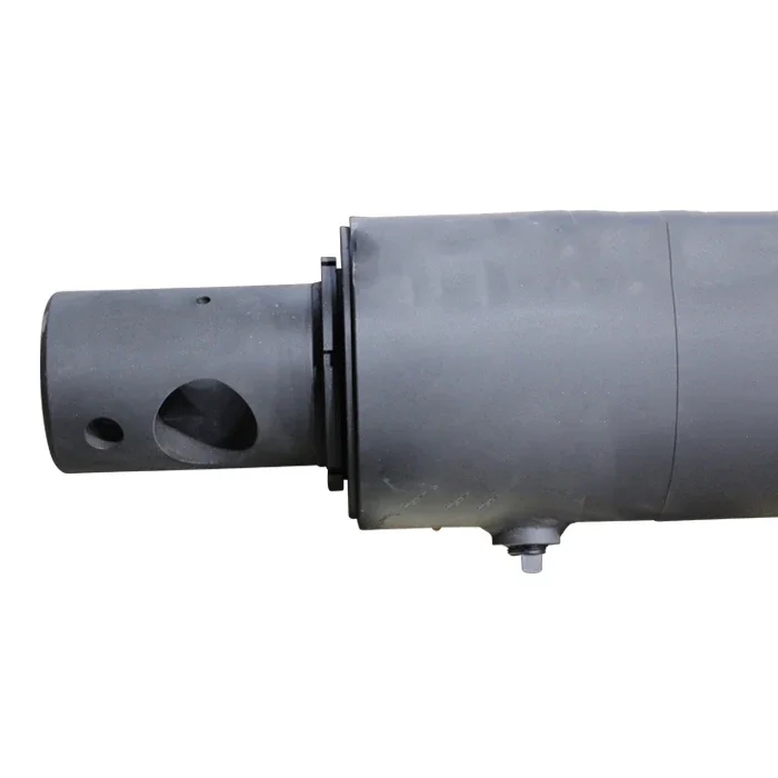 Hydraulic Cylinder 7.25x4.75x80