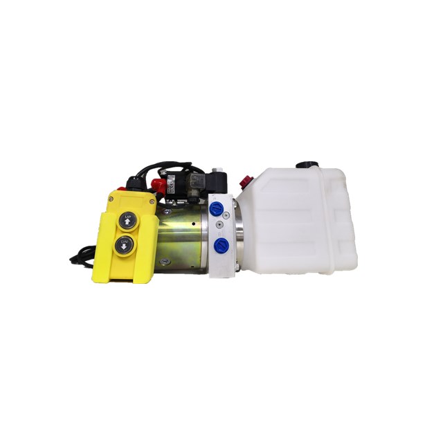 240v 2.2kw auto lifting power unit