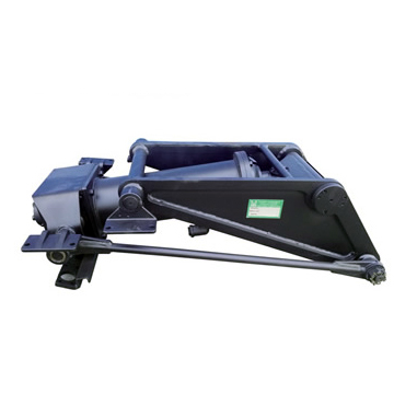 Truck Forklift Hydraulic Cylinder Scissor Hoist Lift Kit