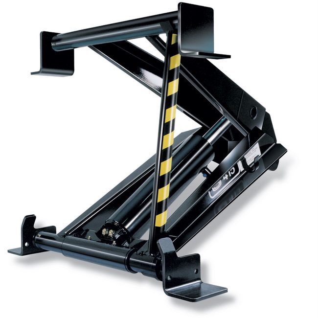 Truck Forklift Hydraulic Cylinder Scissor Hoist Lift Kit