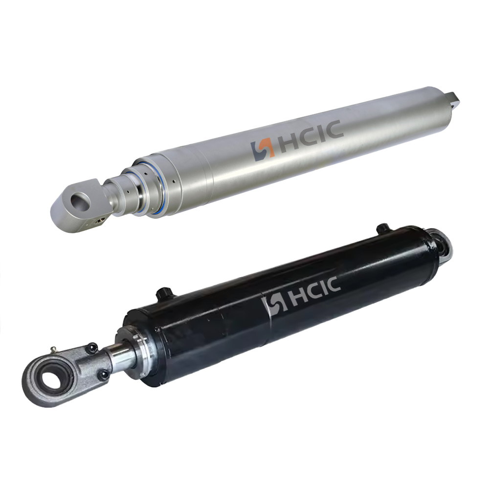Heil 28 YD Ejector Cylinder