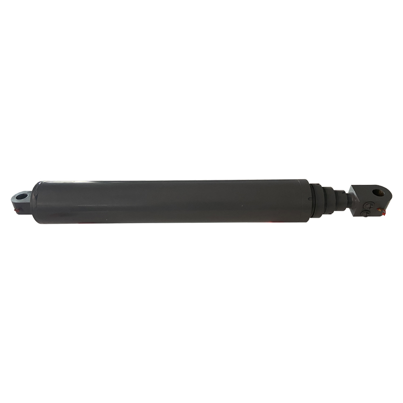 hydraulic oil piston cylinder for garbage truck