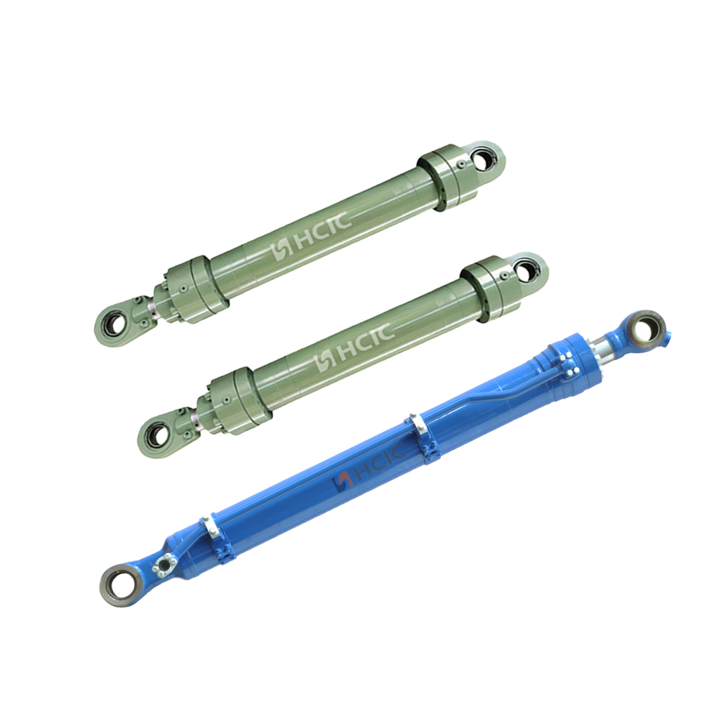 Heil Ejector Cylinder