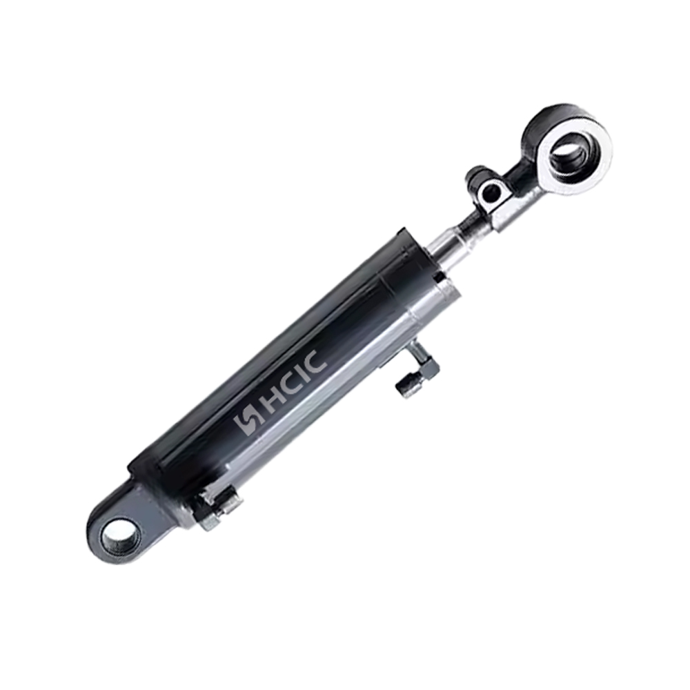 Heil Durapack Dump Body Packer Cylinder