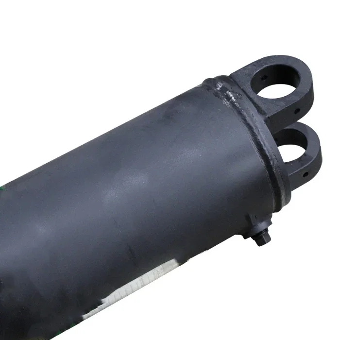 Hydraulic Cylinder 7.25x4.75x80