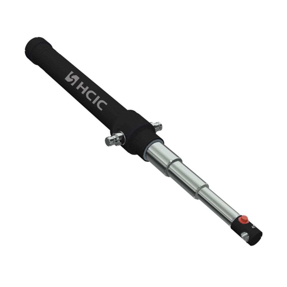 EZ Pack Hercules FL Ejector Cylinder