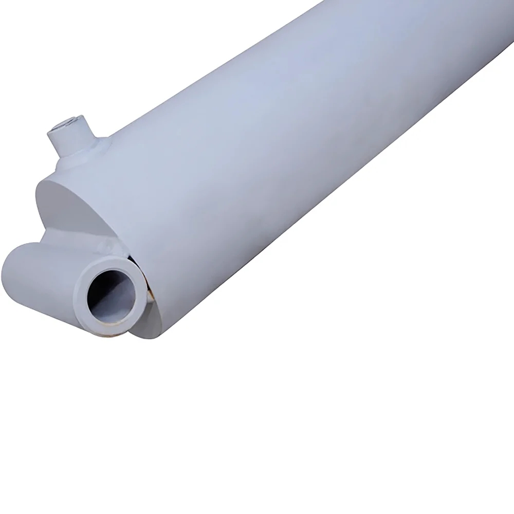 Hydraulic Non-Bypass Cylinder 5 X 2.5 X 40