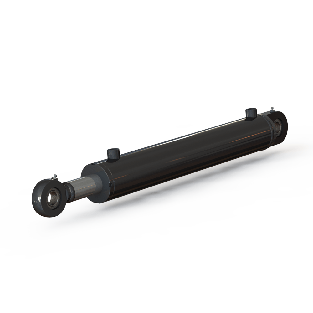 Hydraulic Cylinder 95-461-300