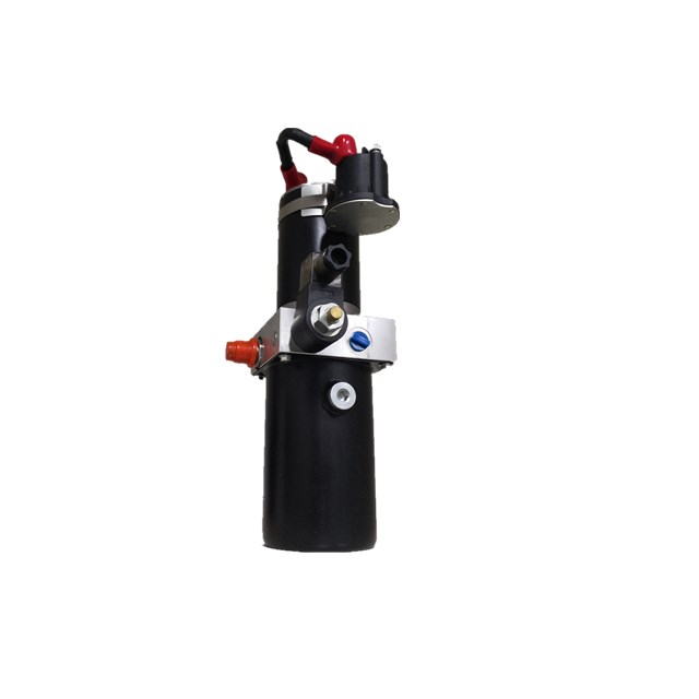 220V Mini Hydraulic Unit Power Packs